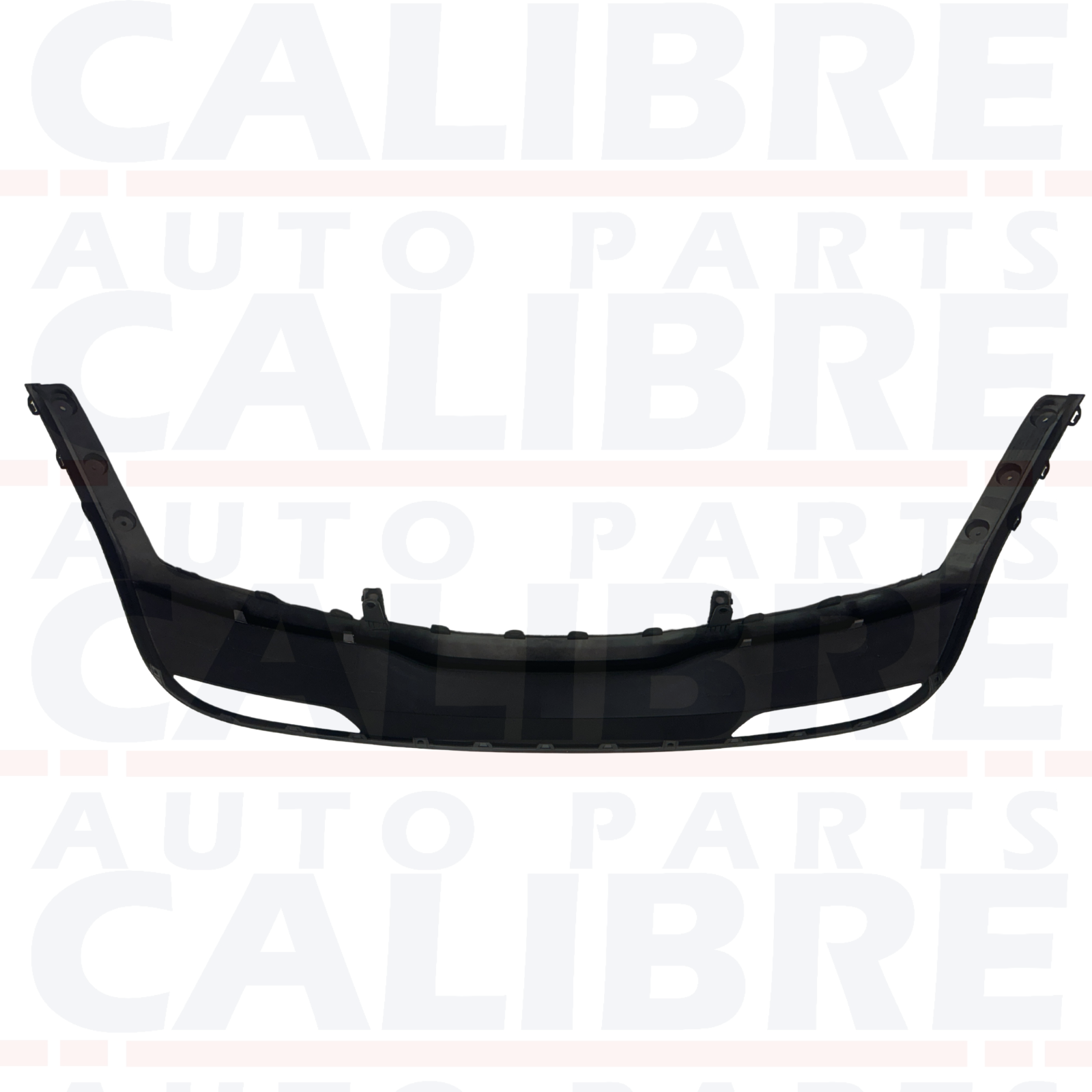TESLA MODEL 3 2024-2025 REAR LOWER FASCIA ASSEMBLY- BASE 1582581-00-C