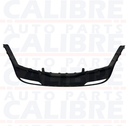 TESLA MODEL 3 2024-2025 REAR LOWER FASCIA ASSEMBLY- BASE 1582581-00-C