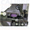 MG4 2022-2025 COMPLETE LED HEADLIGHT HEADLAMP LEFT LH - 10976803 -