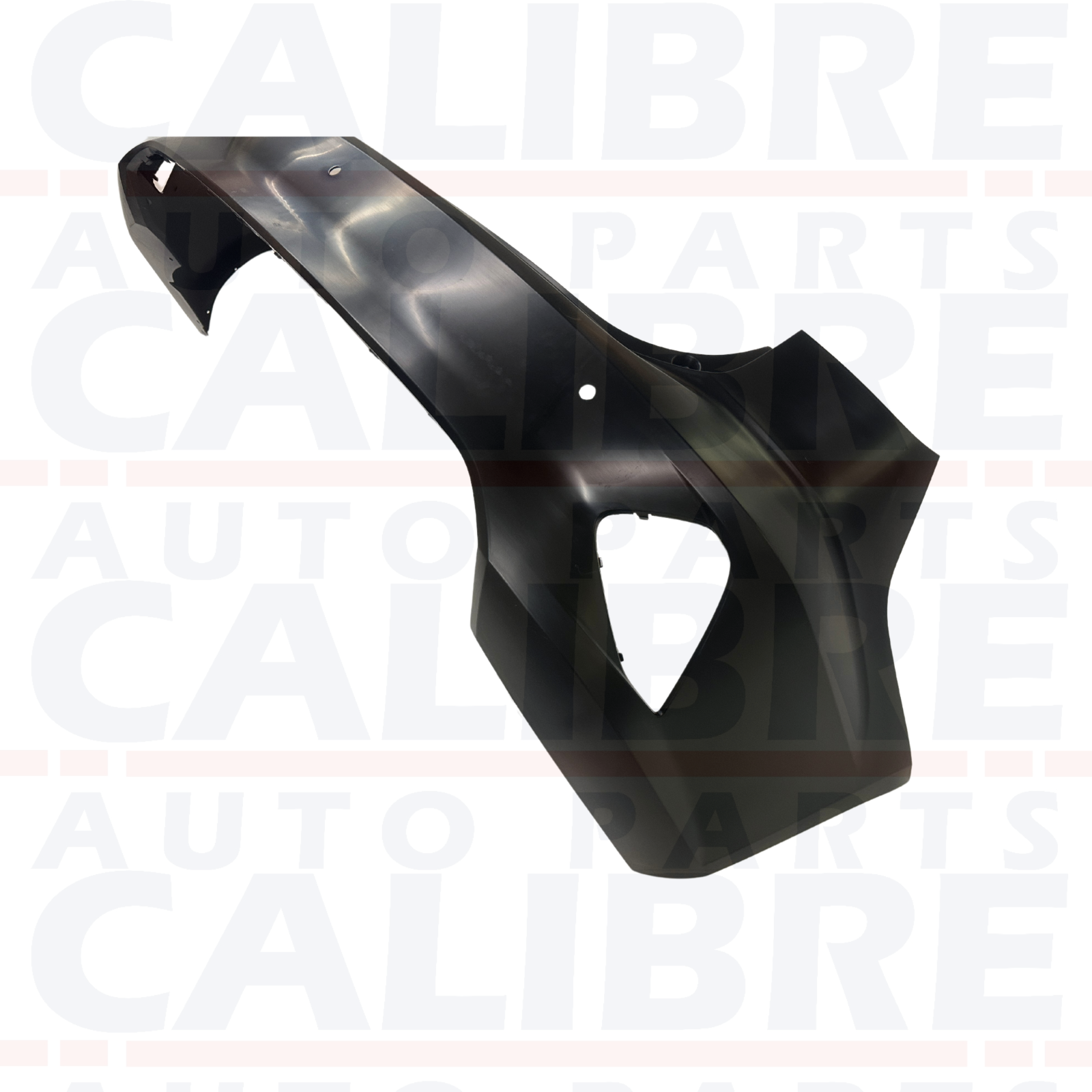 MG5 TROPHY 2022-2025  PRIMED REAR BUMPER  (11068669)