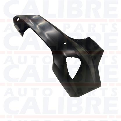 MG5 TROPHY 2022-2025  PRIMED REAR BUMPER  (11068669)