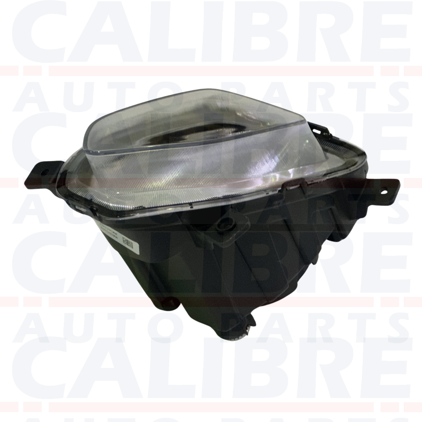 MG HS FRONT RIGHT DRIVER SIDE FOG LAMP 2019-2023 10453862