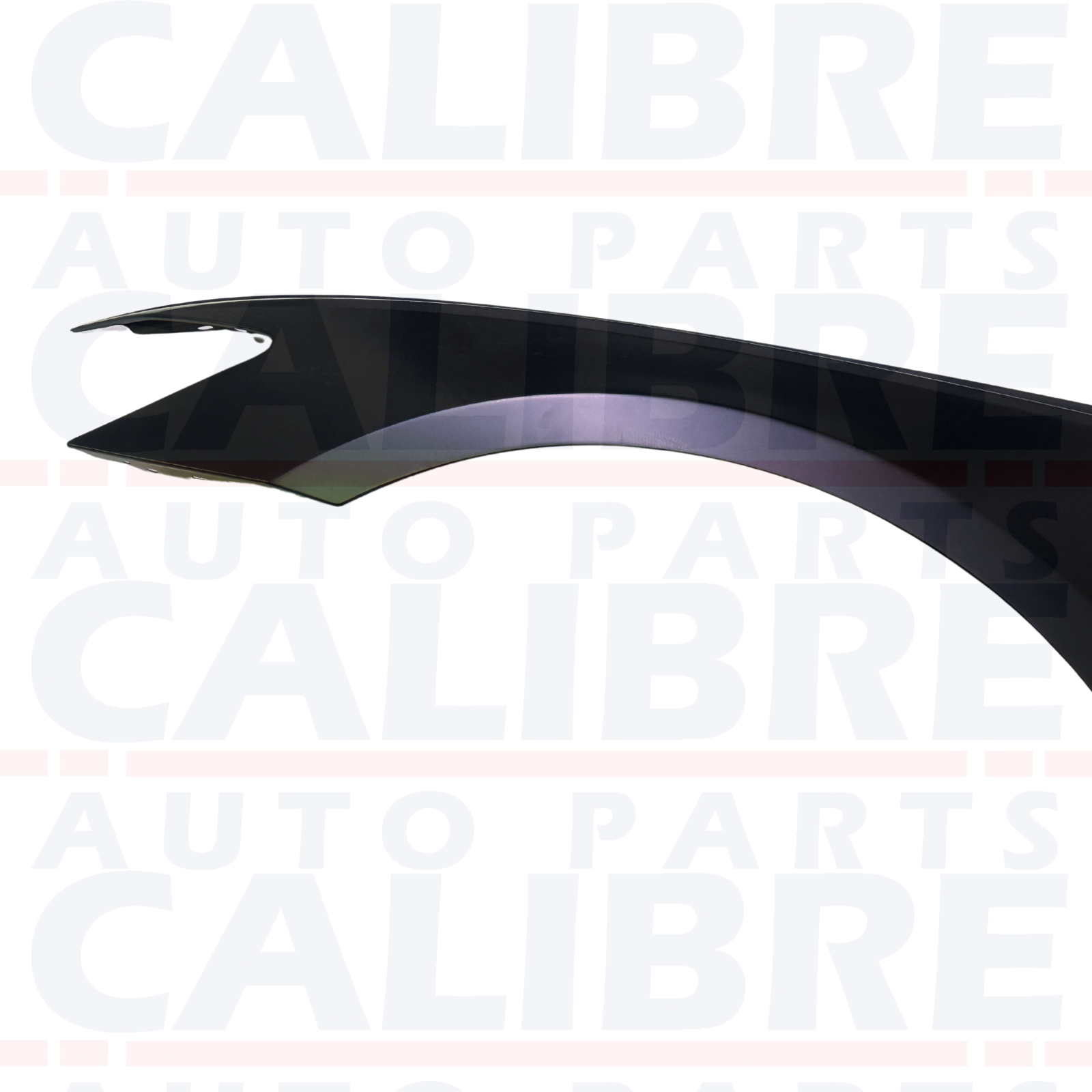 AUDI A6 2018-2024 ALUMINIUM PRIMED LEFT PASSENGER SIDE WING