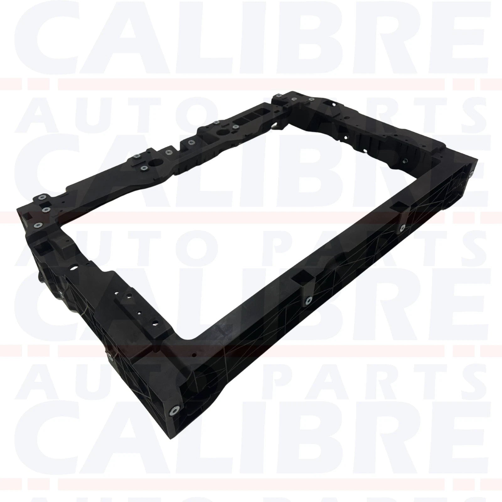 MG HS MK2 2024-2025 FRONT PANEL RADIATOR PANEL
