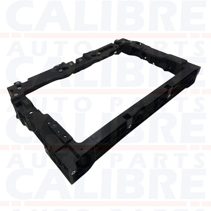 MG HS MK2 2024-2025 FRONT PANEL RADIATOR PANEL