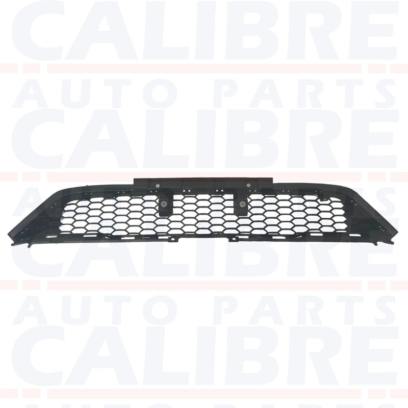 MG ZS 2020-2024 Front Bumper Lower Grille