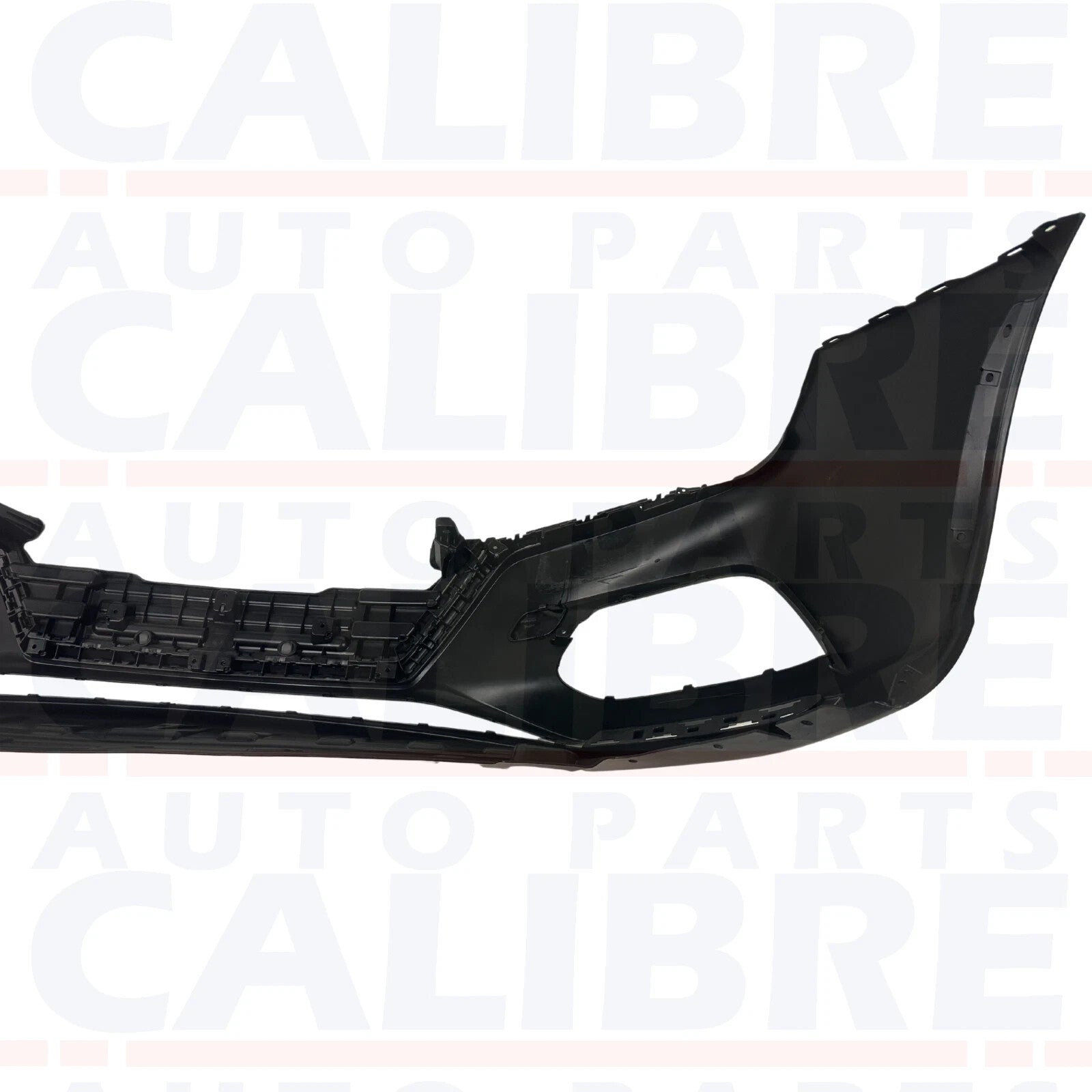 MG 5 MG5 EXCITE & EXCLUSIVE T 2020-2023 PRIMED FRONT BUMPER SKIN - 10325882
