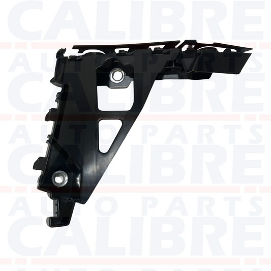 VW Taigo 2022-2025 Front Bumper Mounting Bracket Left Side LH - 2G7807049A