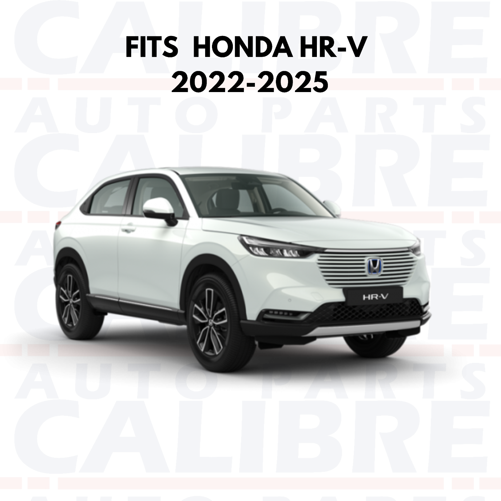 HONDA HRV HR-V 2021-2024 PRIMED Bonnet HOOD