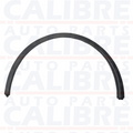TESLA MODEL Y 2022-2025 WHEEL ARCH TRIM REAR LEFT ARCH LH 1683861-00-A