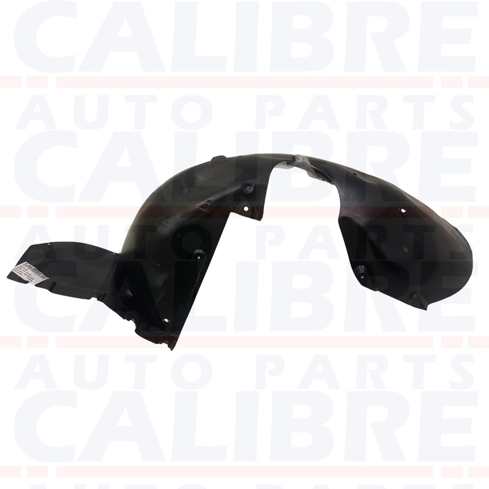 MG HS TROPHY MK2 2023-2025 Front Right Splash Guard Mud Guard Assembly  10909935