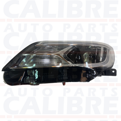 MG 5 EXCITE & EXCLUSIVE 2020-2022 LED Headlight Left Side