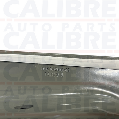 TESLA MODEL 3 2017-2024 PRIMED Front Door Left Side Panel *MAY HAVE PIN DENT*