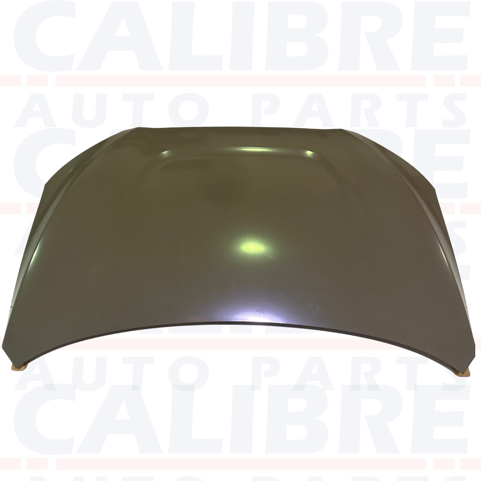 MG 4 MG4 EV 2022-2025 PRIMED BONNET HOOD 10961100-SPCP  *MAY HAVE PIN DENT*