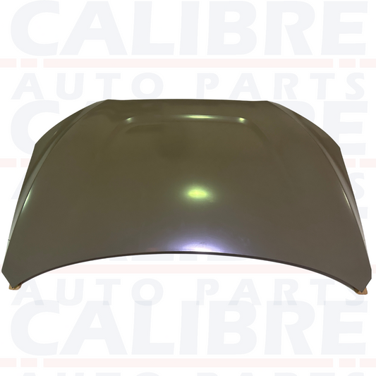 MG 4 MG4 EV 2022-2025 PRIMED BONNET HOOD 10961100-SPCP  *MAY HAVE PIN DENT*