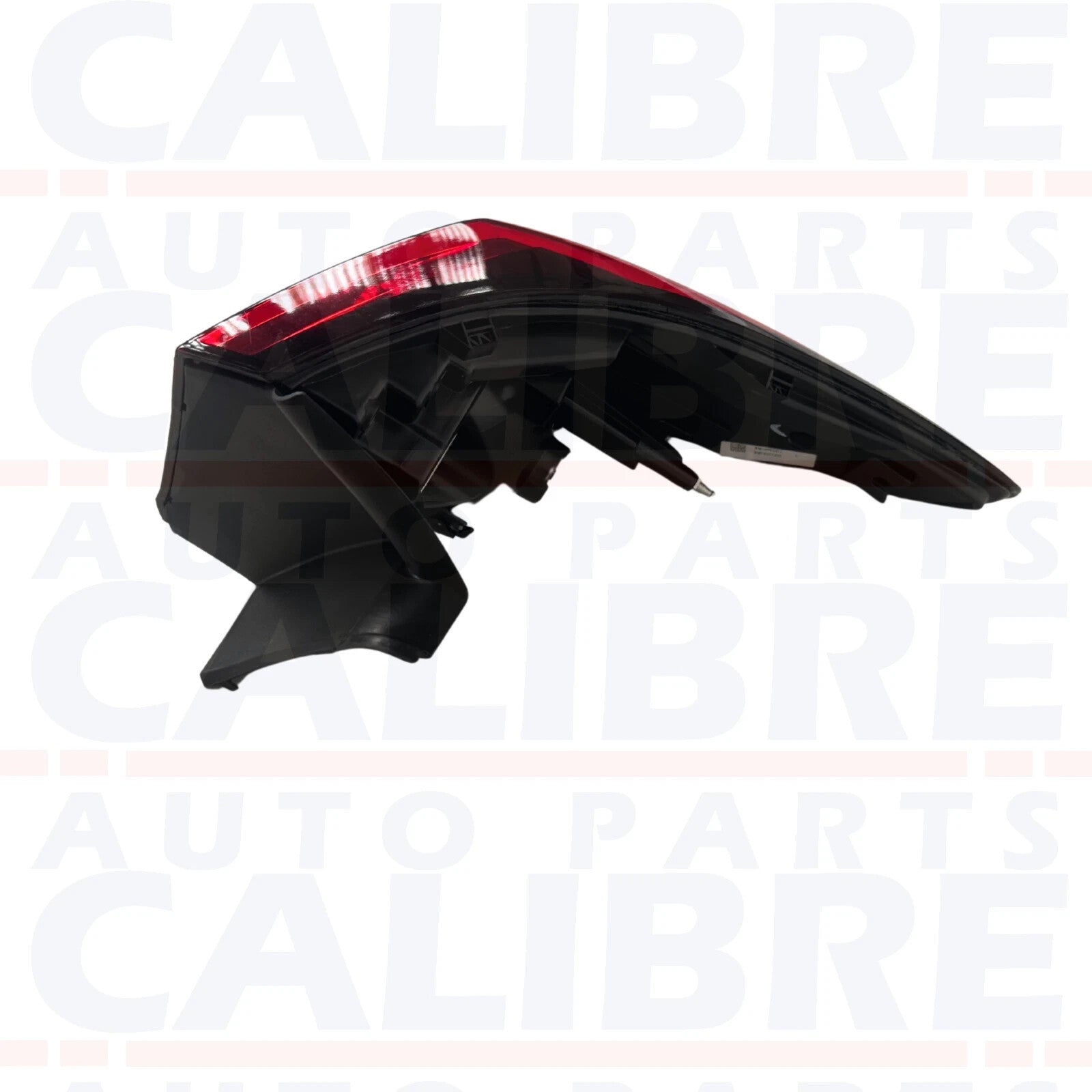 MG ZS 2017-2020 Rear Tail Light Brake Light Left Passenger LH - 10293791