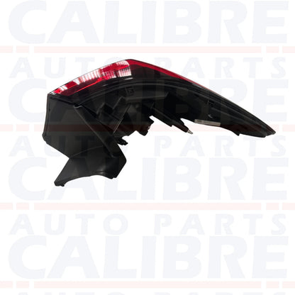 MG ZS 2017-2020 Rear Tail Light Brake Light Left Passenger LH - 10293791