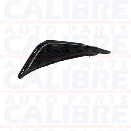 MG 5 MG5 2020-2023 FRONT BUMPER GRILLE LOWER SIDE RIGHT RH - 10361100