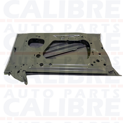 TESLA MODEL 3 2017-2024 PRIMED Front Door Left Side Panel 1081421-E0-C