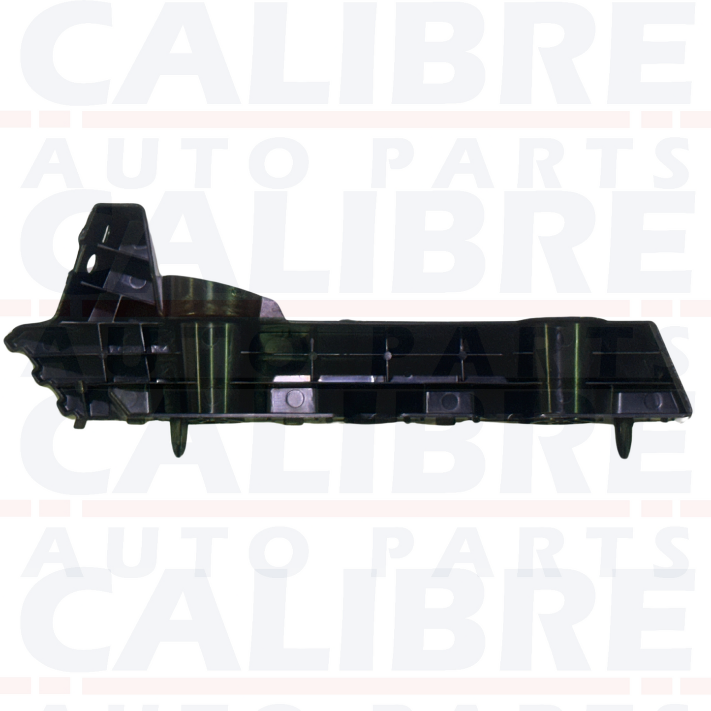 MG5 2020-2025 Front Left LH Bumper Bracket Retainer - 10326366 -