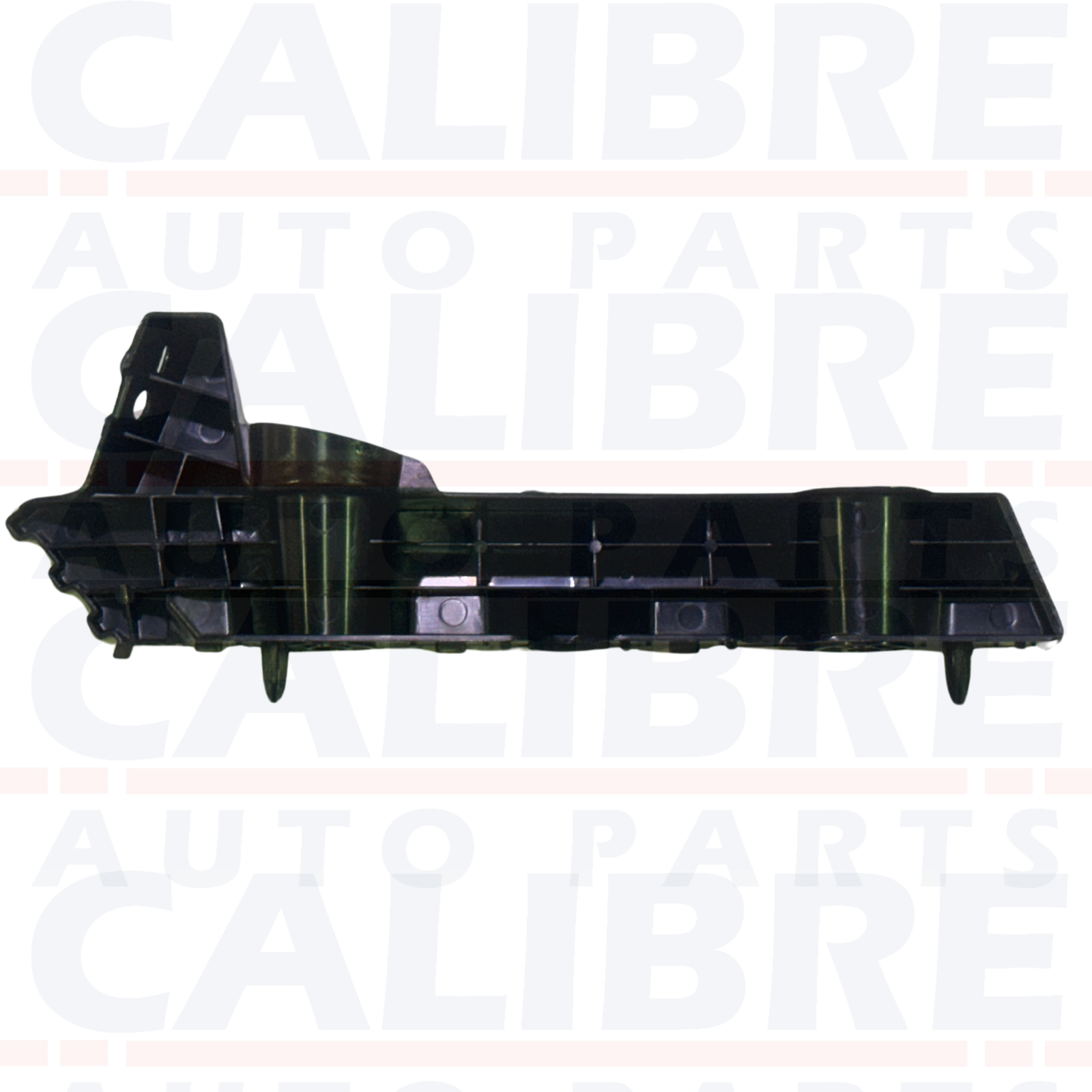 MG5 2020-2025 Front Left LH Bumper Bracket Retainer - 10326366 -