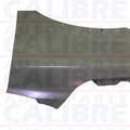 MG ZS 2017-2025 Primed Wing Fender Front LEFT LH *MAY HAVE SMALL PIN DENTS*