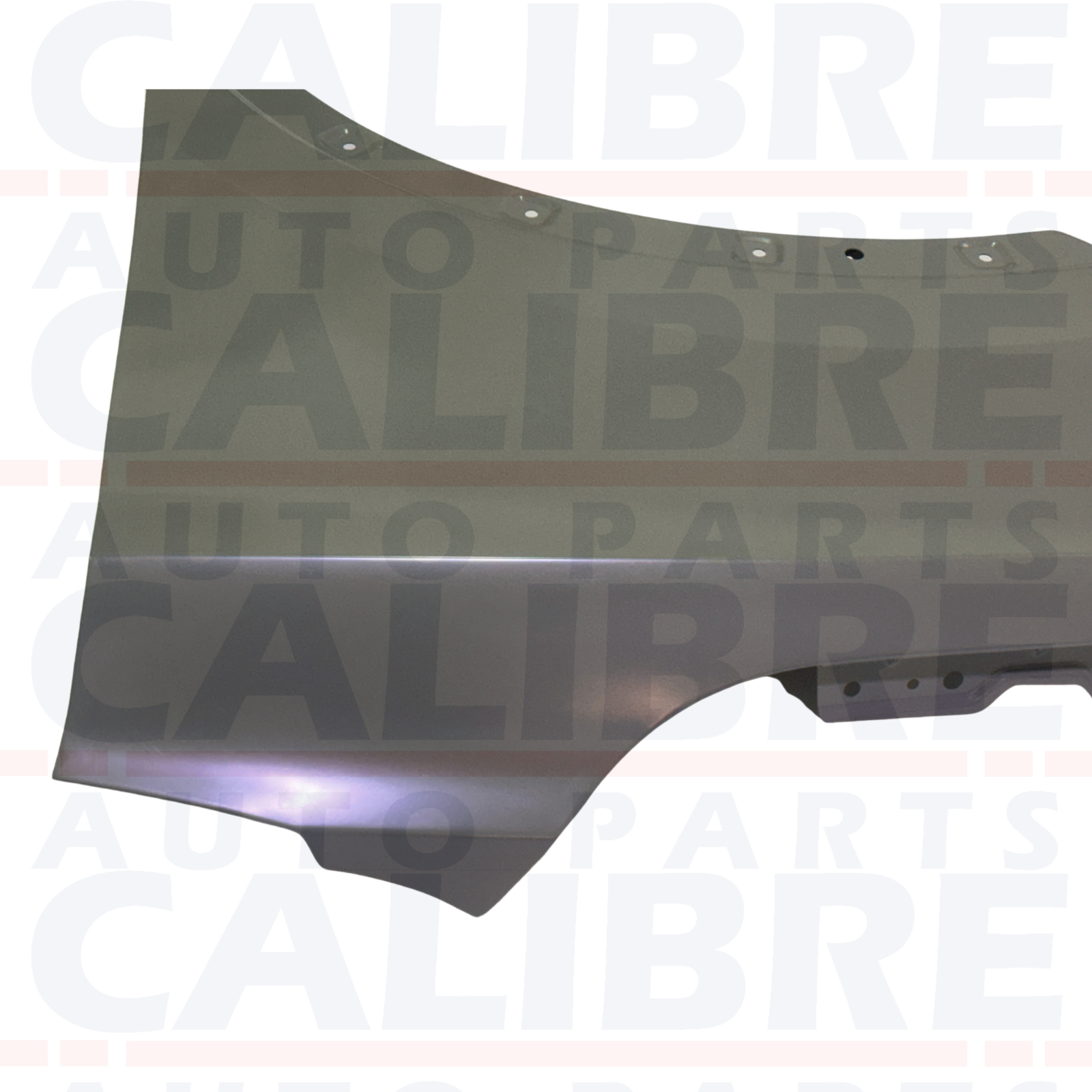 MG ZS 2017-2025 Primed Wing Fender Front LEFT LH *MAY HAVE SMALL PIN DENTS*