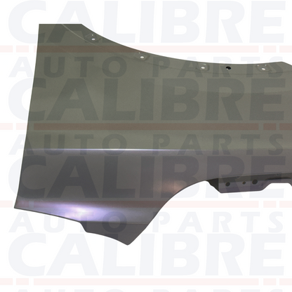 MG ZS 2017-2025 Primed Wing Fender Front LEFT LH *MAY HAVE SMALL PIN DENTS*