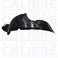 MG HS TROPHY MK2 2023-2025 Front Left Splash Guard Mud Guard Assembly - 10909934