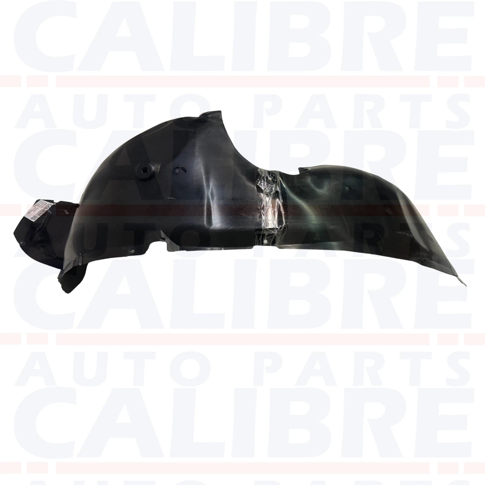 MG HS TROPHY MK2 2023-2025 Front Left Splash Guard Mud Guard Assembly - 10909934