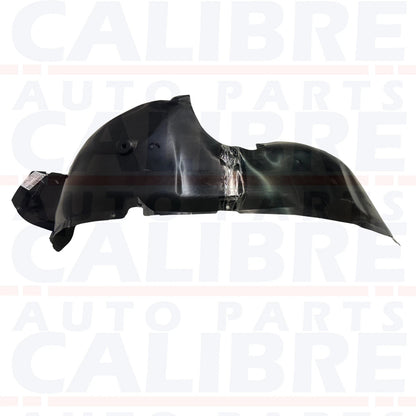 MG HS TROPHY MK2 2023-2025 Front Left Splash Guard Mud Guard Assembly - 10909934