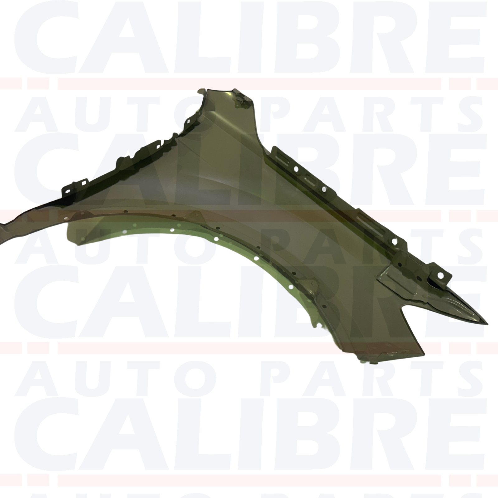fits Volkswagen T-Roc 2018-2024 Front primed Wing LEFT SIDE PASSENGER SIDE N/S