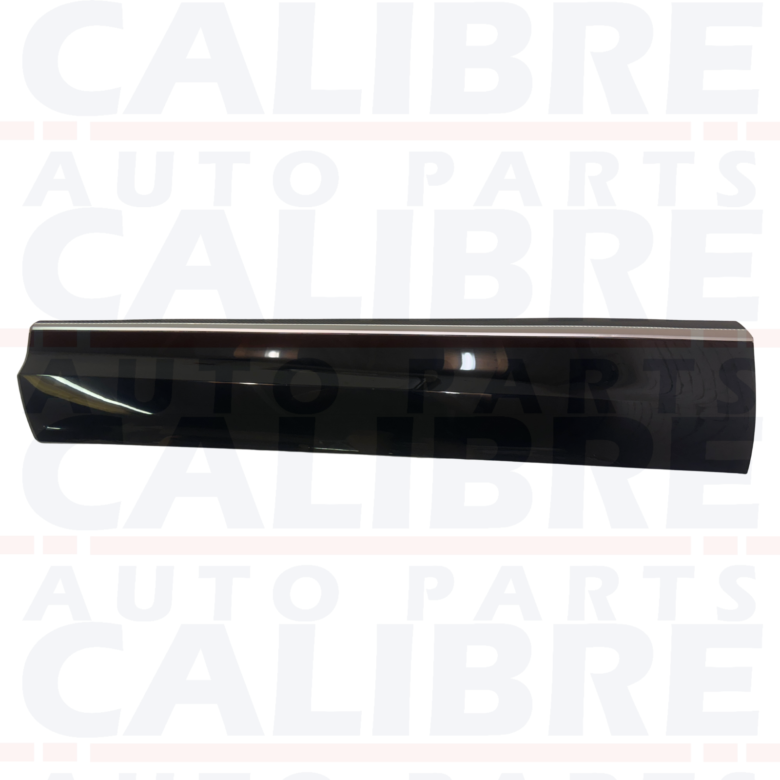 MG HS MK2 2024-2025 Front Left Door Moulding Trim - 11135108