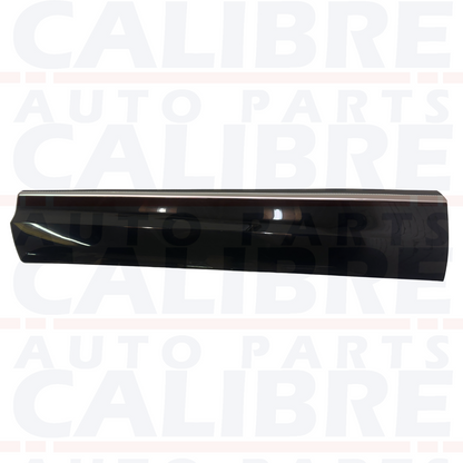 MG HS MK2 2024-2025 Front Left Door Moulding Trim - 11135108