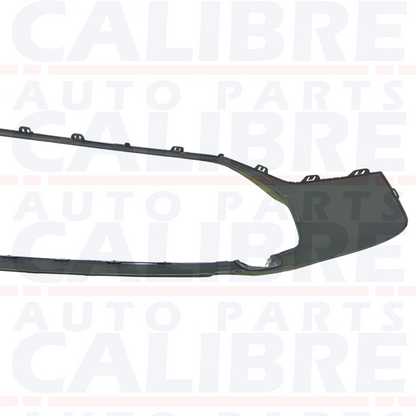 MG HS SE & TROPHY 2023-2024 Front Bumper Central Moulding - 10947209 -