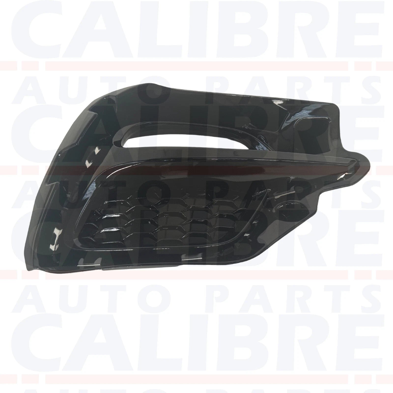 MG ZS 2020-2024 Rear Left Passenger Side Fog Lamp Cover LH - 10665798