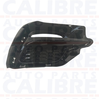 MG ZS 2020-2024 Rear Left Passenger Side Fog Lamp Cover LH - 10665798