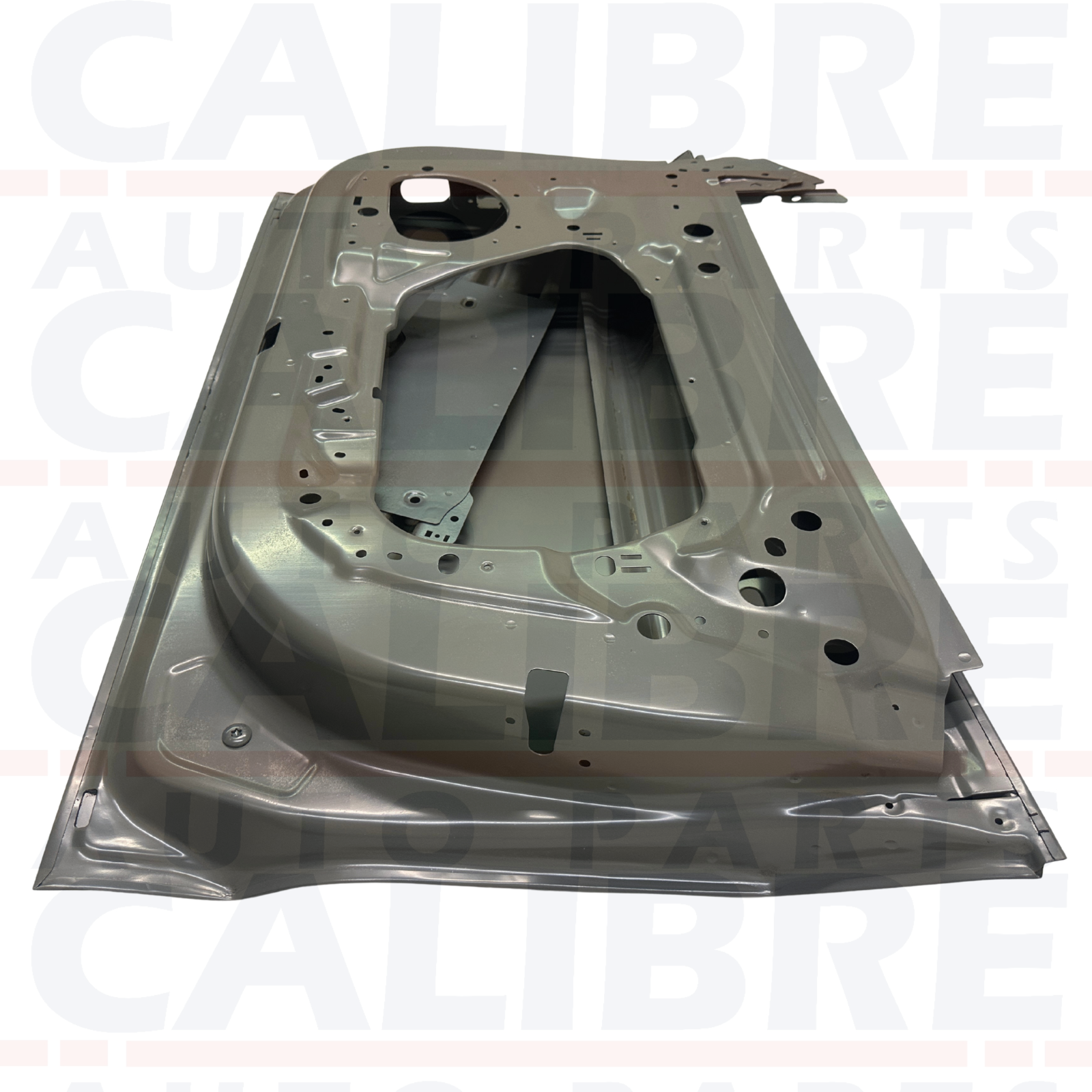 TESLA MODEL 3 MK2 2023-2025 PRIMED FRONT DOOR RIGHT SIDE RH