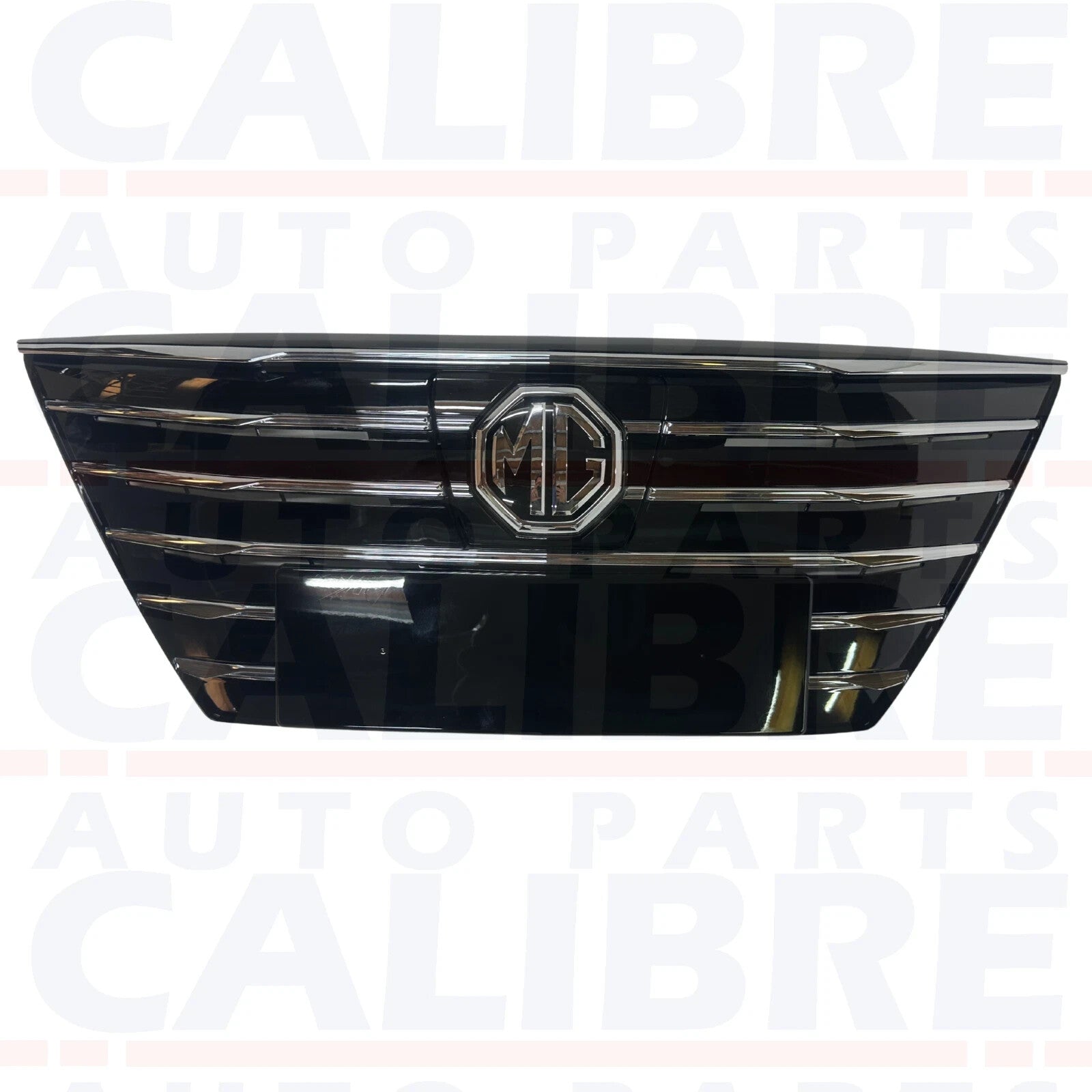 MG 5 MG5 EV EXCITE & EXCLUSIVE 2020-2023 FRONT BUMPER MAIN GRILLE - 10371566