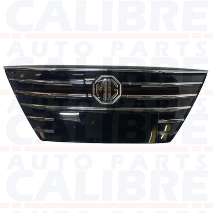 MG 5 MG5 EV EXCITE & EXCLUSIVE 2020-2023 FRONT BUMPER MAIN GRILLE - 10371566