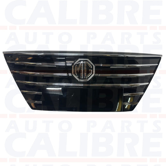 MG 5 MG5 EV EXCITE & EXCLUSIVE 2020-2023 FRONT BUMPER MAIN GRILLE - 10371566