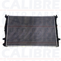 VW & AUDI & SEAT & SKODA 2017-2025 1.0L TSI (PETROL) RADIATOR WATER COOLANT