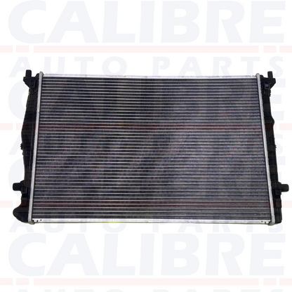 VW & AUDI & SEAT & SKODA 2017-2025 1.0L TSI (PETROL) RADIATOR WATER COOLANT