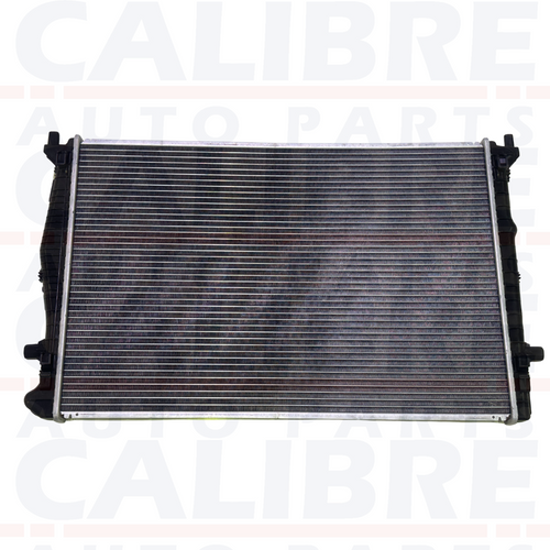 VW & AUDI & SEAT & SKODA 2017-2025 1.0L TSI (PETROL) RADIATOR WATER COOLANT