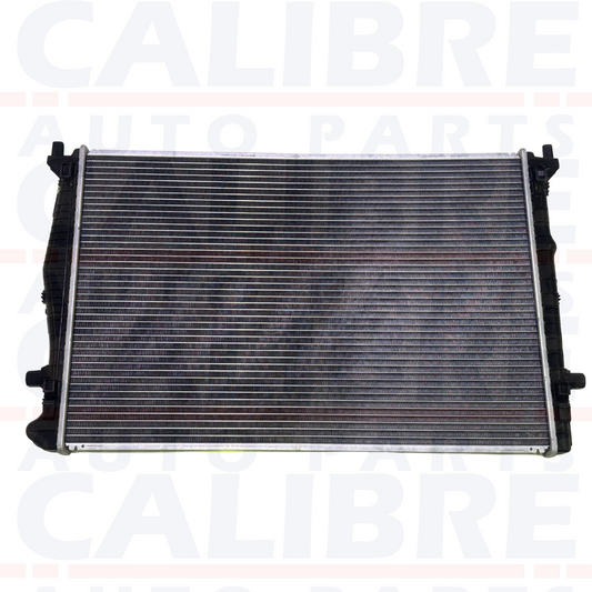 VW & AUDI & SEAT & SKODA 2017-2025 1.0L TSI (PETROL) RADIATOR WATER COOLANT