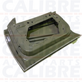TESLA MODEL Y 2020-2025 Front Door Panel Right Driver 1501462-S0-A