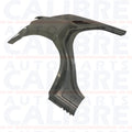 MG HS 2018-2024 Right Quarter Panel Chassis Panel