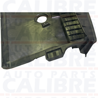 Tesla Model 3 2021-2024 Front Radiator Active Grille Air Shutter  1559787-00-A