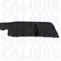 MG4 2022-2025 REAR BUMPER SPOILER DIFFUSER TRIM 11192455