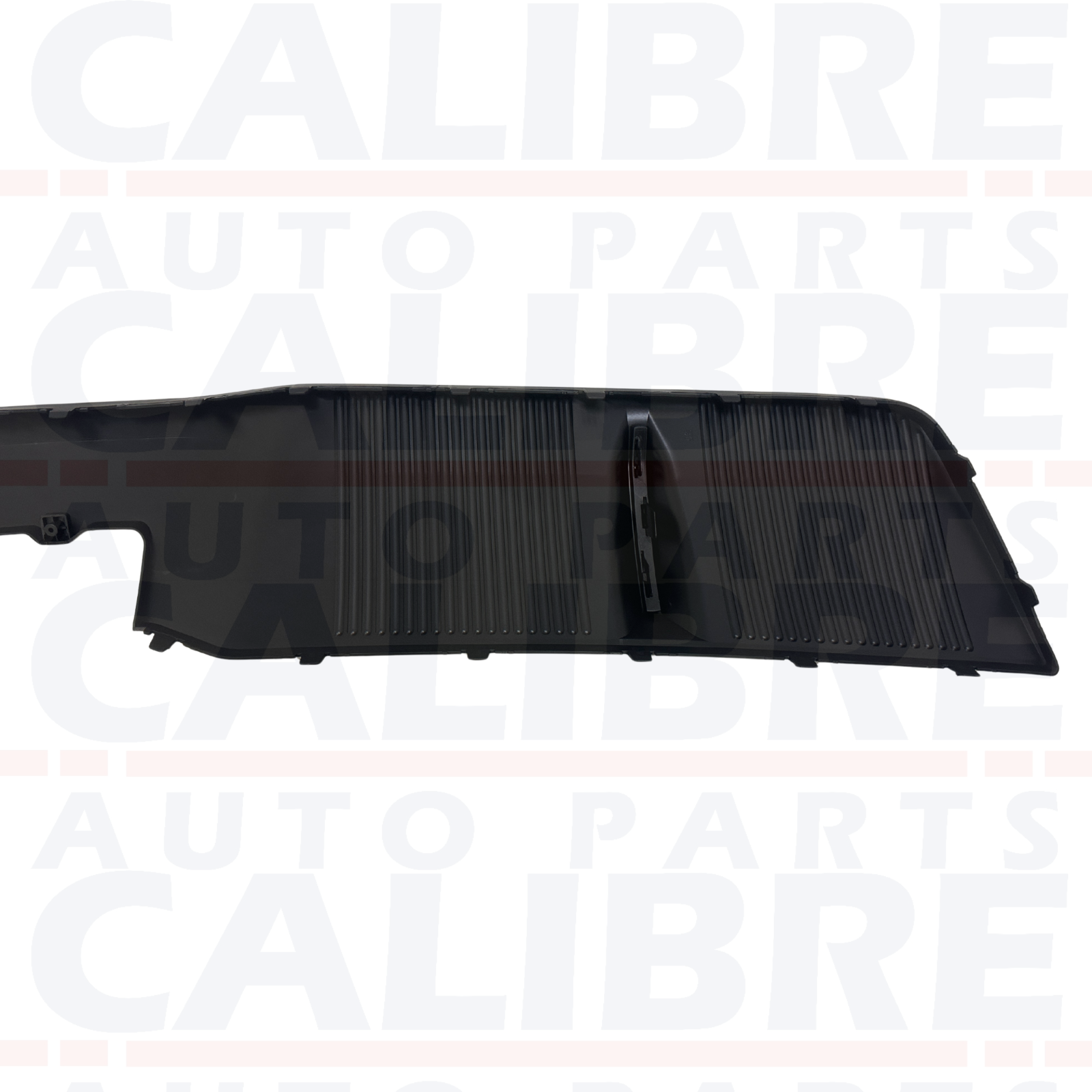 MG4 2022-2025 REAR BUMPER SPOILER DIFFUSER TRIM 11192455